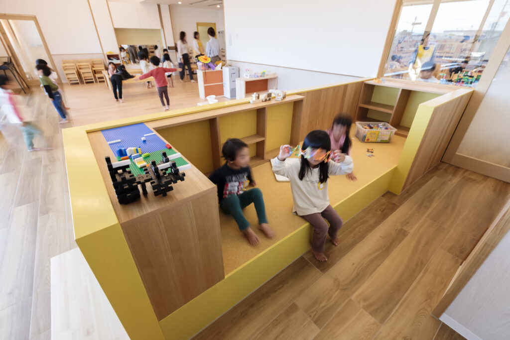 事例愛知県「N保育園」の公設の保育園を民営化し新築するプロジェクト